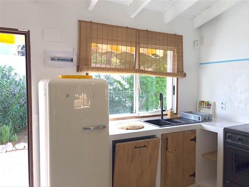 Foto 4b43bee2-a704-45c4-9fdb-cccdd8146c79. Maison dans La Pedrera-Vessanes Dénia