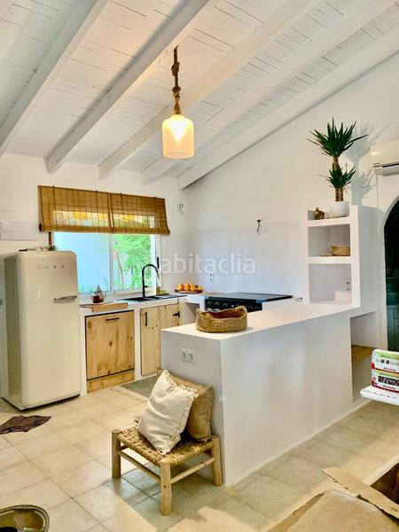 Foto 7523285a-30b5-4931-92a2-9412fcb46f04. Maison dans La Pedrera-Vessanes Dénia