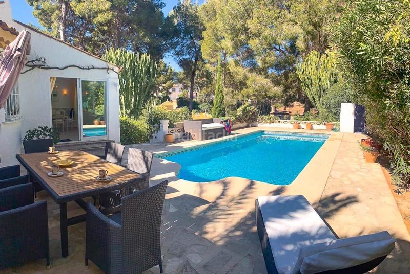 Foto 7c318e13-b711-4ee2-86c6-e541f82939e0. Maison dans La Pedrera-Vessanes Dénia