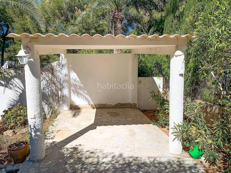 Foto 882c6724-1907-4951-b50b-6a9ab5c88fc6. Maison dans La Pedrera-Vessanes Dénia