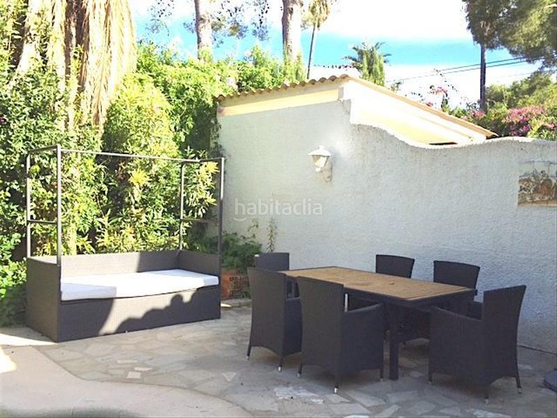 Foto a00a93eb-8d18-4a90-b58f-bd415fb396bd. Maison dans La Pedrera-Vessanes Dénia