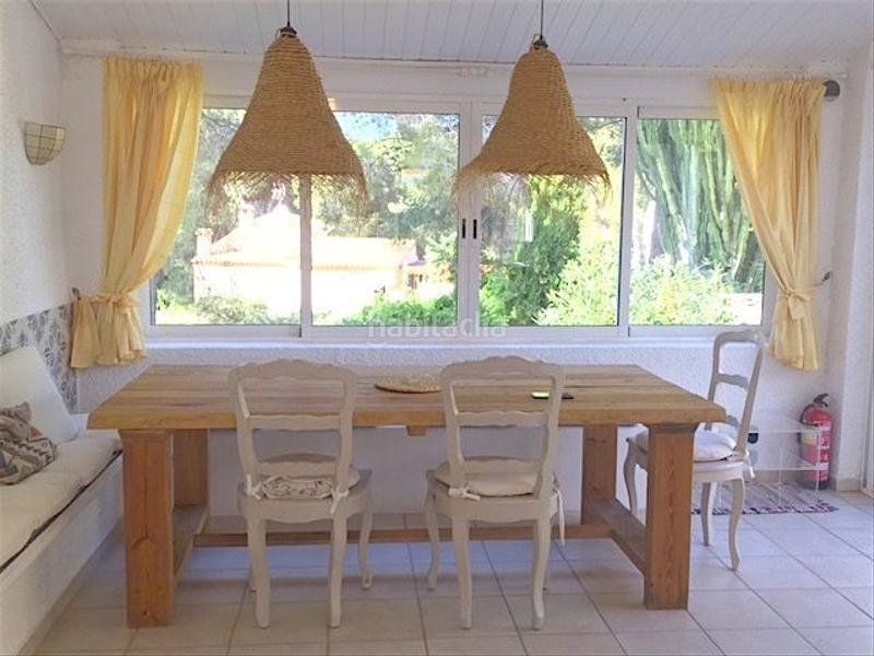 Foto b5d8f743-a01f-416d-b14d-c5a9c296f3e1. Maison dans La Pedrera-Vessanes Dénia