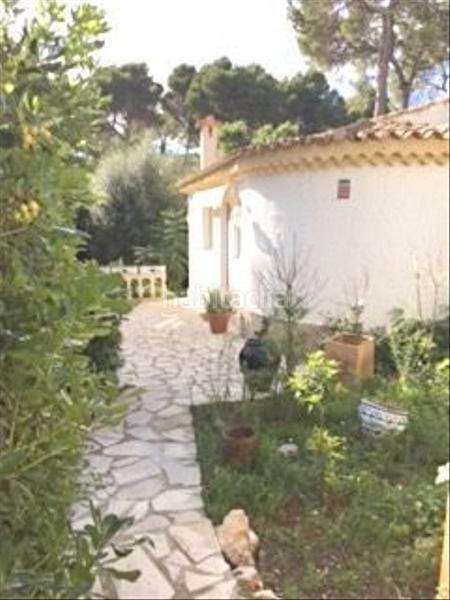 Foto c140d25c-0d49-4e08-9628-1bc216892802. Maison dans La Pedrera-Vessanes Dénia