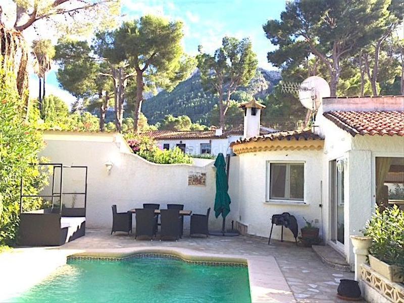 Foto f39a18ba-d81d-42b4-80c8-61501aae917d. Maison dans La Pedrera-Vessanes Dénia