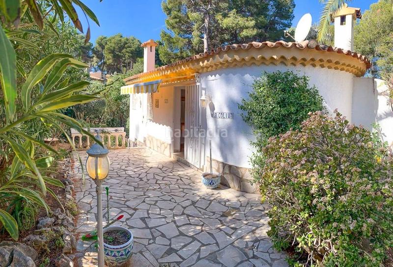 Foto fbd46665-c1d7-45be-b72d-6c5e53e68ca7. Maison dans La Pedrera-Vessanes Dénia