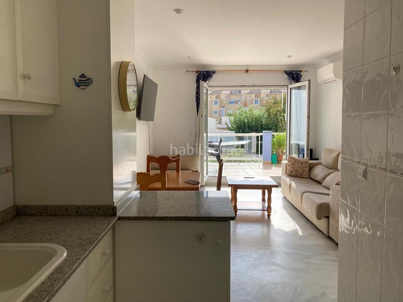 Foto 02f27293-2dce-4d1d-aa7f-fb84e9196626. Appartement mit heizung pool in Devessa - Monte Pego Dénia