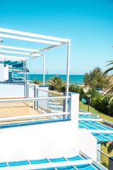 Apartament a Devessa - Monte Pego. Fabuloso apartamento de primera linea con vistas al mar en dénia