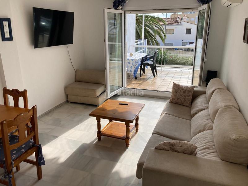 Foto 3b09ea6b-3809-48c0-a2bc-00f04f823e3f. Appartement mit heizung pool in Devessa - Monte Pego Dénia