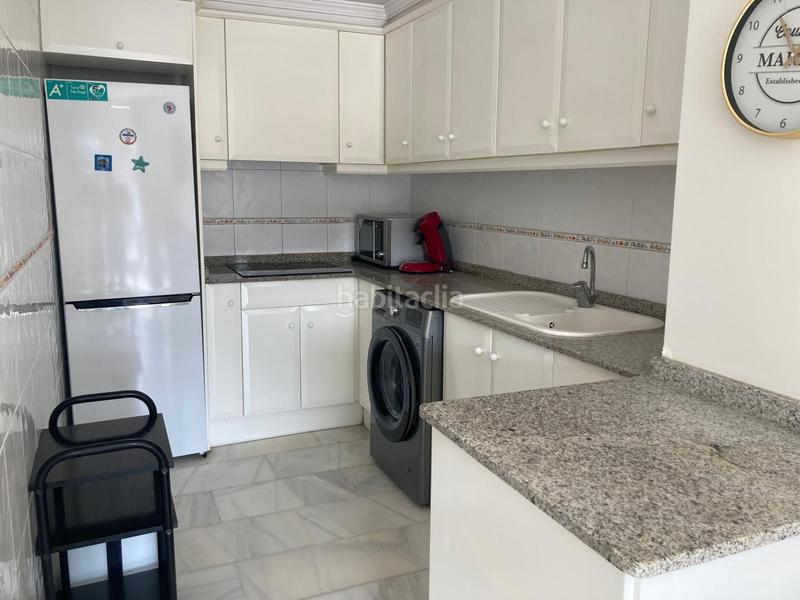 Foto 3d0d7a78-e658-438f-a185-ab1fb936bef5. Appartement mit heizung pool in Devessa - Monte Pego Dénia