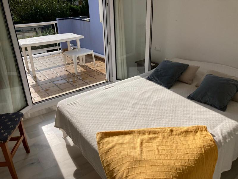 Foto a47ca14a-4ee1-4cf5-aeaf-8197a55e179f. Appartement mit heizung pool in Devessa - Monte Pego Dénia