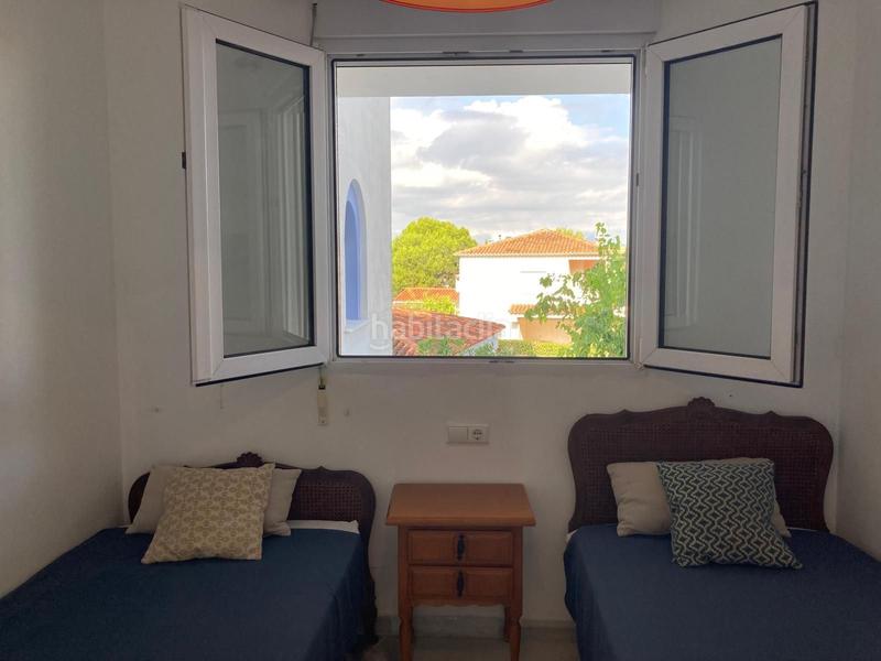 Foto a47dd7e7-b080-438f-82d9-cbc29a77c531. Appartement mit heizung pool in Devessa - Monte Pego Dénia