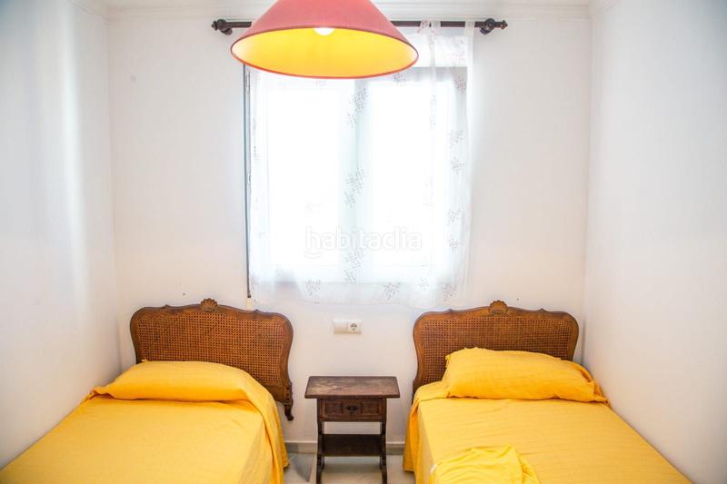 Foto a5759b70-5c75-4c0f-a7b3-40086a22f1d3. Piccolo appartamento con riscaldamento piscina in Dénia