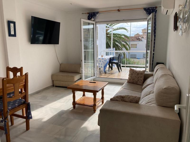 Foto b2235c29-6572-4a35-b4fa-4b100eead279. Appartement mit heizung pool in Devessa - Monte Pego Dénia