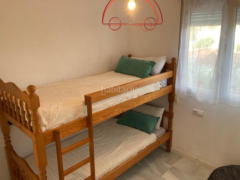 Foto b3b6267f-75c6-4746-9047-fe7366d78129. Appartement mit heizung pool in Devessa - Monte Pego Dénia