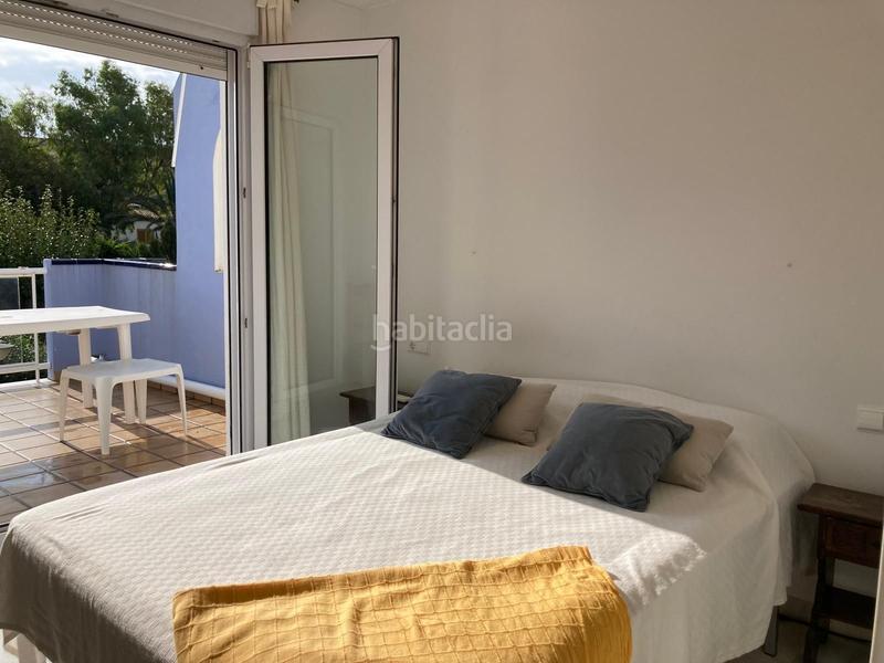 Foto b6c62e9e-dfad-4435-8e80-1581061f85e2. Appartement mit heizung pool in Devessa - Monte Pego Dénia