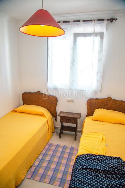 Foto caab359e-2d13-43fc-8622-a34a73105856. Piccolo appartamento con riscaldamento piscina in Dénia