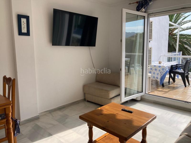 Foto e26c9f22-5f56-482b-ad7a-d0d0e0c40fea. Appartement mit heizung pool in Devessa - Monte Pego Dénia