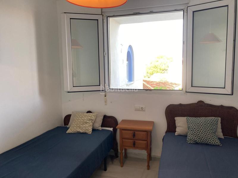 Foto ecffd3bf-07b0-4ec5-9d52-b9b2b1b71438. Appartement mit heizung pool in Devessa - Monte Pego Dénia