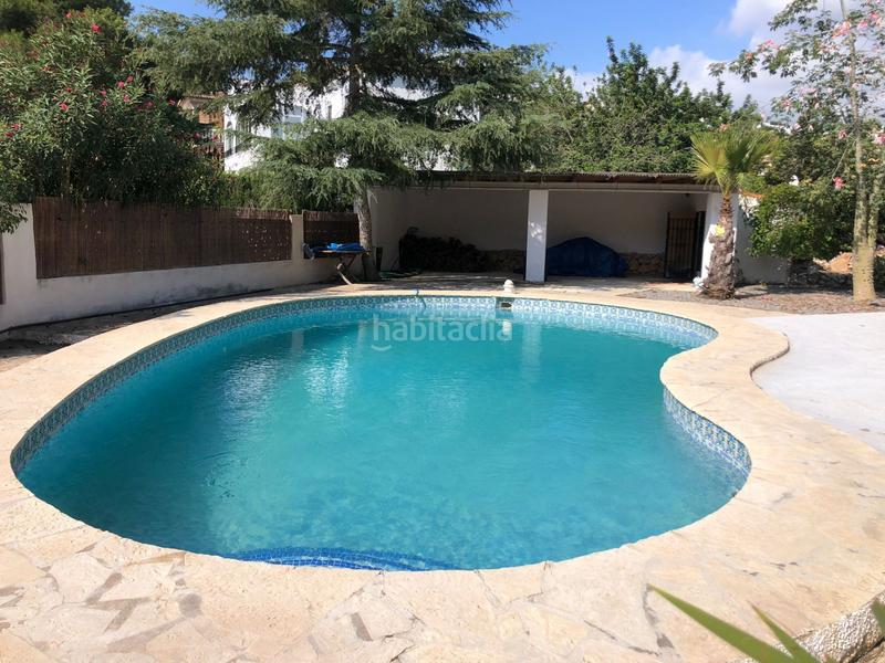 Foto 877e001c-dcb6-492d-bab2-7c33a09c21a9. Casa con riscaldamento piscina in El Portet-Pla del Mar Moraira