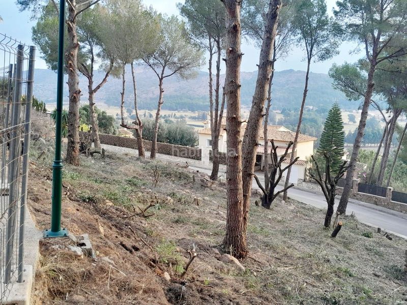 Foto 987dcbae-759f-4d07-b95f-35f729467406. Terreny residencial a La Sella Pedreguer