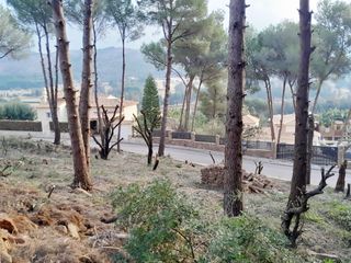 Residential Plot in La Sella