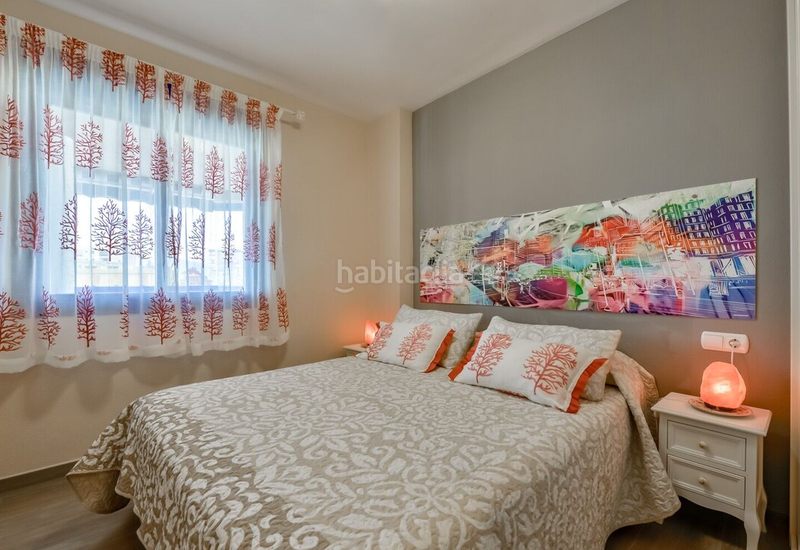 Foto 04c47e5a-a30d-4ec6-8545-8fce885336d4. Apartamento spectaculaire appartement avec vues sur la mer à e! en Calp