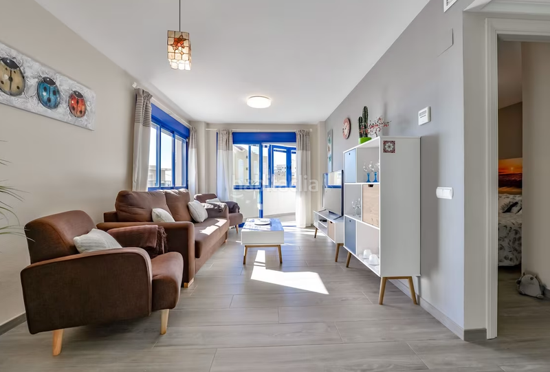 Foto 052a3afc-f1c3-41df-9976-03cab8ffe9a6. Apartamento spectaculaire appartement avec vues sur la mer à e! en Calp