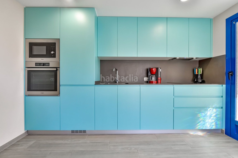 Foto 0663e96b-a4ae-4716-a2b3-f060945fe27d. Apartamento spectaculaire appartement avec vues sur la mer à e! en Calp