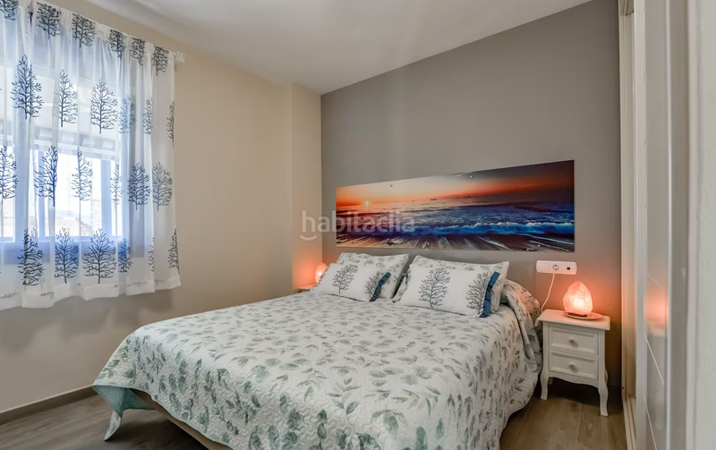 Foto 0a5467cc-e95d-428e-aff1-c5162c62e95c. Apartamento spectaculaire appartement avec vues sur la mer à e! en Calp