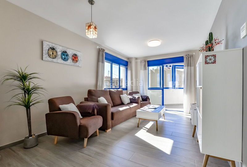 Foto 0d851810-f1cb-412f-9720-d8d2222fa49f. Apartamento spectaculaire appartement avec vues sur la mer à e! en Calp