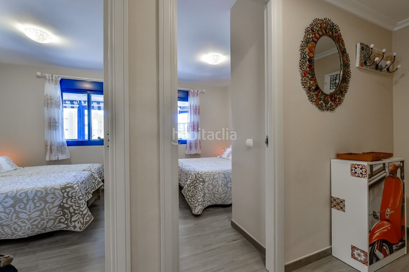 Foto 289683fd-2f76-4746-bbd7-3ab7c44e4501. Apartamento spectaculaire appartement avec vues sur la mer à e! en Calp