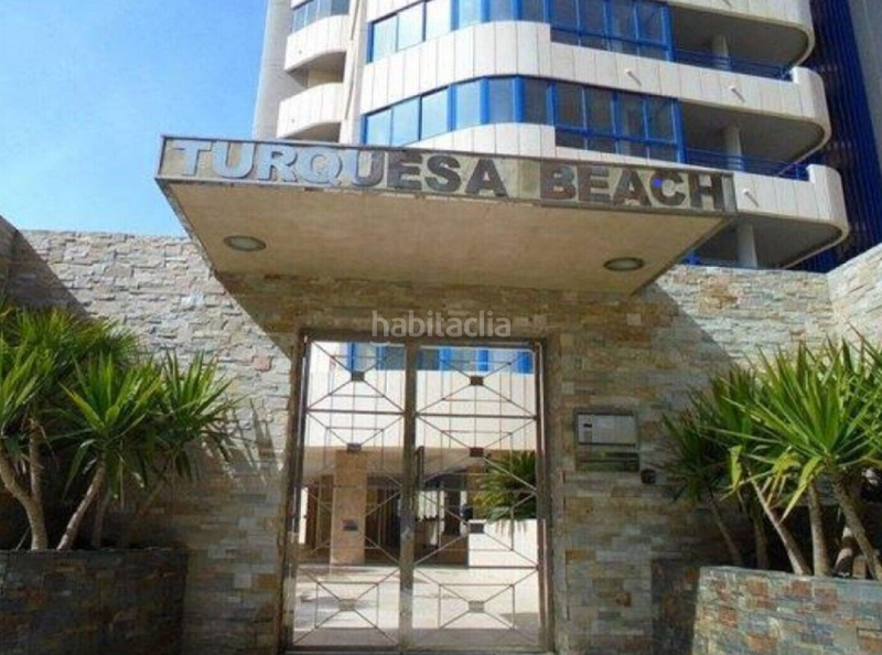 Foto 3b0407b6-34fe-413e-b14b-668763fd7b85. Apartamento spectaculaire appartement avec vues sur la mer à e! en Calp
