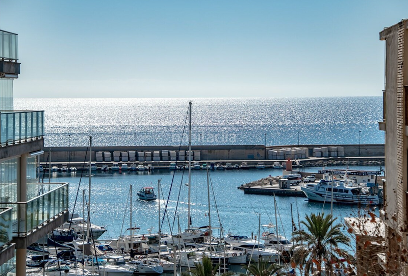 Foto 4de54870-2642-4d9f-8b30-e263b9bce35d. Apartamento spectaculaire appartement avec vues sur la mer à e! en Calp