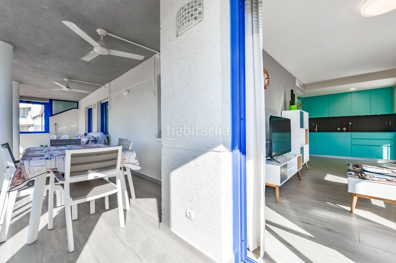 Foto 86c302e2-aada-4540-9119-29b748f002fa. Apartamento spectaculaire appartement avec vues sur la mer à e! en Calp