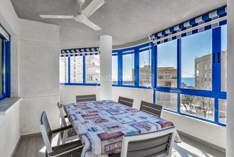 Foto e155c45f-df8b-412b-99e3-65931d21a30a. Apartamento spectaculaire appartement avec vues sur la mer à e! en Calp