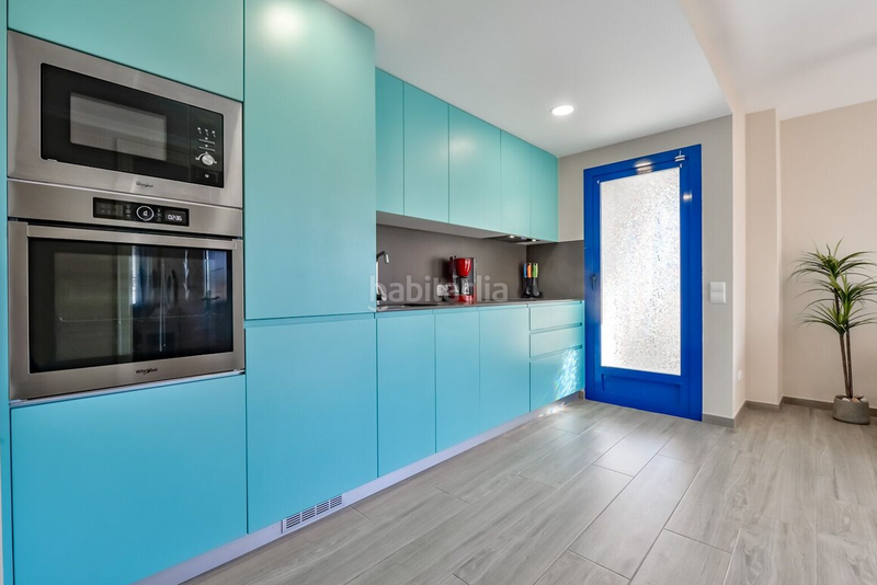 Foto e8244a61-31fd-450c-88a1-0037488d1d38. Apartamento spectaculaire appartement avec vues sur la mer à e! en Calp