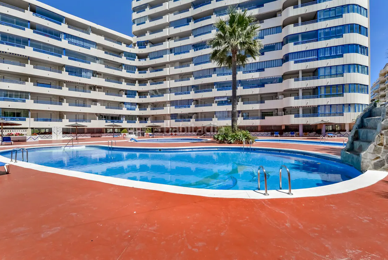 Foto eba7ec42-4922-4d17-8b12-c9113c546099. Apartamento spectaculaire appartement avec vues sur la mer à e! en Calp
