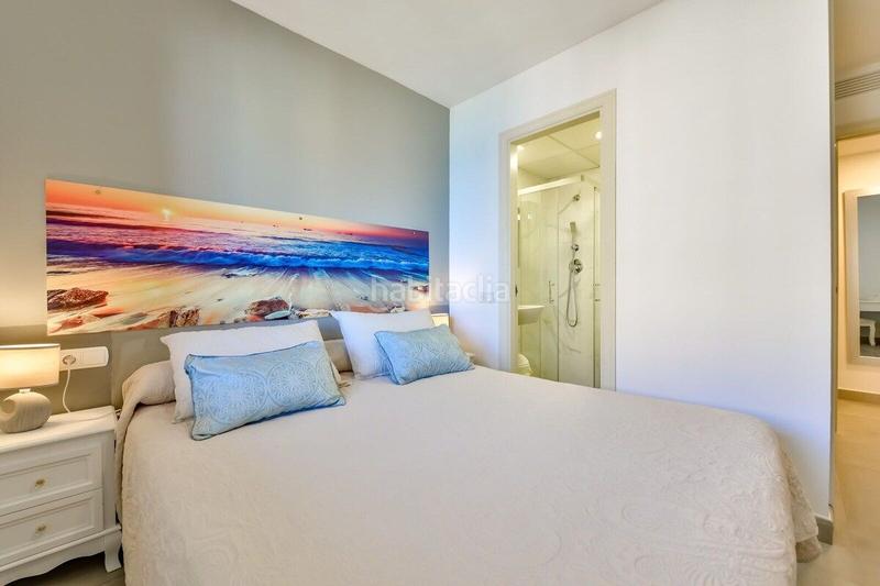 Foto 0e7e7ba2-8b78-431c-b656-0f57625ced1a. Apartament amb calefacció piscina a Puerto Calp