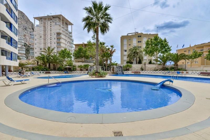 Foto 1e589523-6968-4add-9ee0-e4060debacdb. Apartament amb calefacció piscina a Puerto Calp