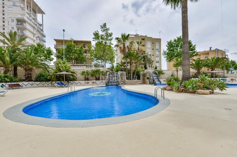 Foto 2c8053da-9d6c-4b7d-9d68-9a1d82002067. Apartament amb calefacció piscina a Puerto Calp