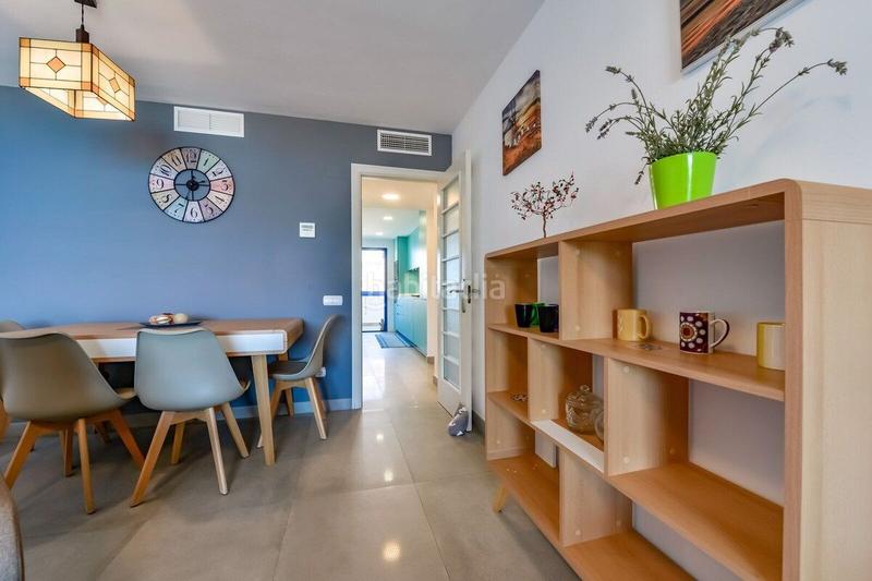 Foto 2cf199b2-72e0-4f5a-8a7a-de532fb23060. Apartament amb calefacció piscina a Puerto Calp