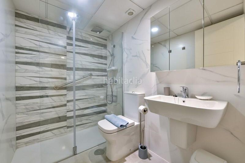 Foto 37113009-abbc-49e2-968c-b52742c19fd0. Apartament amb calefacció piscina a Puerto Calp