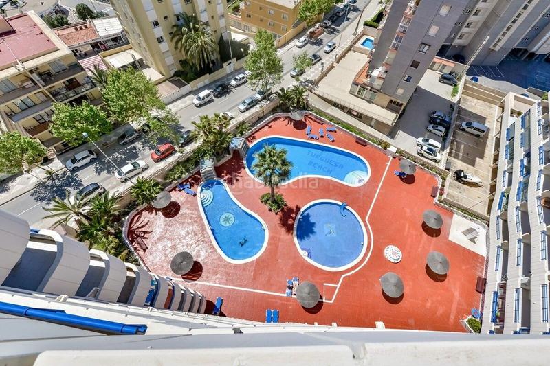 Foto 37a93654-ede7-42e4-8d53-56a0b921eb18. Apartament amb calefacció piscina a Puerto Calp