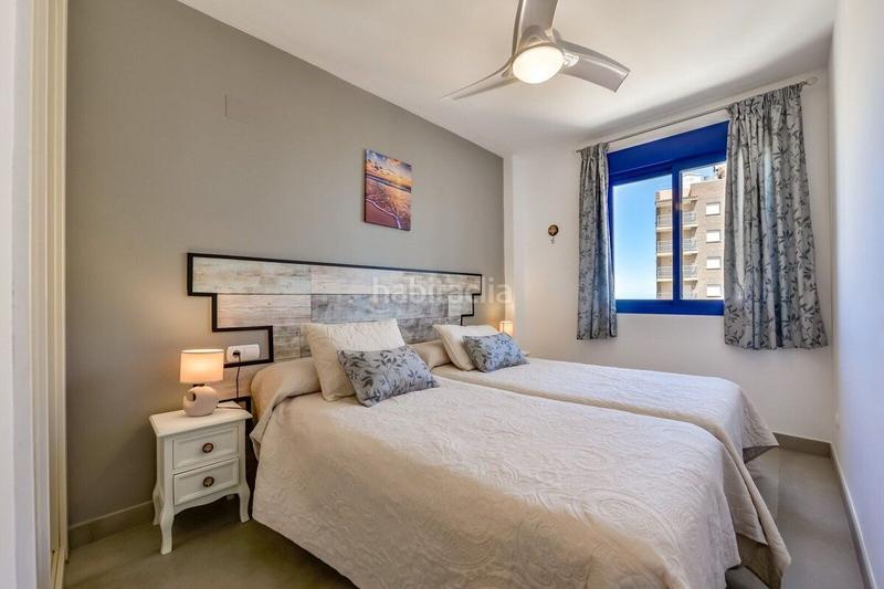 Foto 3e469f66-e923-4ece-bc0c-34a60b748fca. Apartament amb calefacció piscina a Puerto Calp