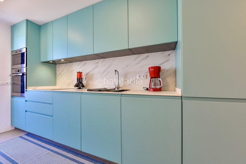 Foto 3e64854f-f461-42e0-b748-8a397248293a. Apartament amb calefacció piscina a Puerto Calp