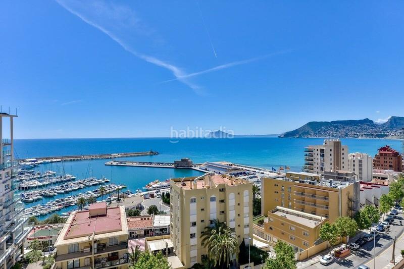 Foto 3f651157-b52b-48c3-a52c-59697459a3f3. Apartament amb calefacció piscina a Puerto Calp