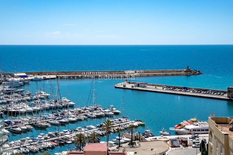 Foto 548d949b-fd0f-4c83-90cb-6924fd409eec. Apartament amb calefacció piscina a Puerto Calp