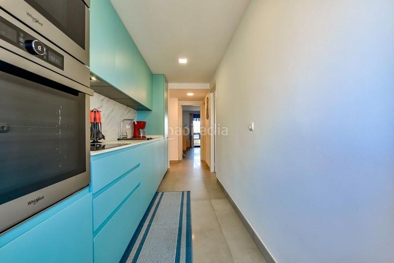 Foto 8105d958-d9d1-4b0e-a49f-ca17b4dc6919. Apartament amb calefacció piscina a Puerto Calp