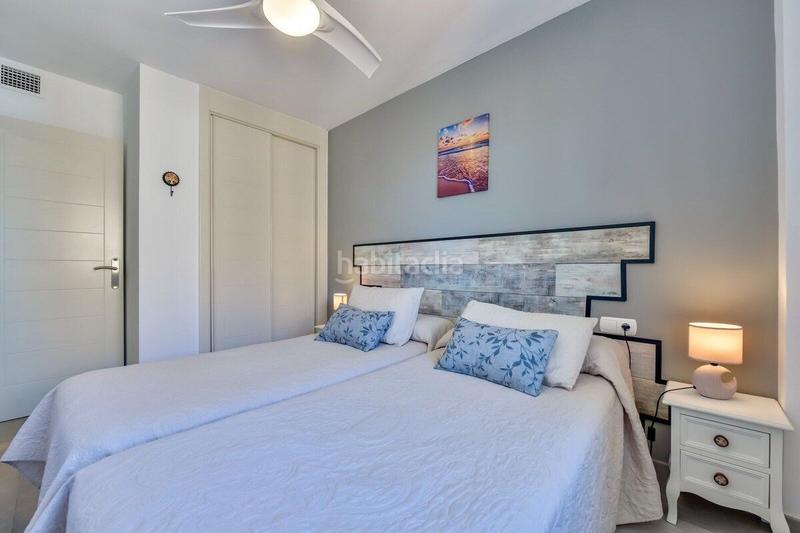 Foto 9ae04370-b61d-4a41-9cb7-f53e853988ef. Apartament amb calefacció piscina a Puerto Calp