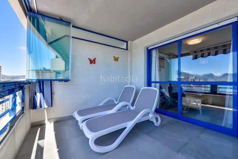 Foto 9affce27-ad98-4fb1-8fd0-8e06acbbe122. Apartament amb calefacció piscina a Puerto Calp